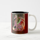 Search for breathing dragon mugs Fantasy