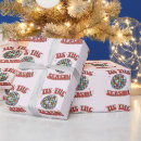 Search for groovy wrapping paper Disco