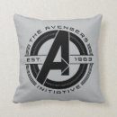 Search for hero cushions avengers