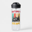 Search for nature water bottles Hiking