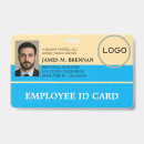 Search for professional id badges Classic