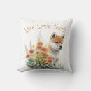 Search for shiba inu cushions Dog lover