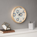 Search for dream catcher clocks Mandala