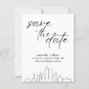 Search for new york skyline invitations Minimalist
