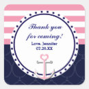 Search for navy anchor stickers Party