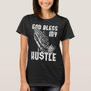 Search for hustle womens tshirts Grind