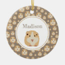 Search for hamster christmas tree decorations Rodent