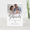 Search for godparent cards Modern