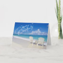 Search for beach chair christmas cards Ocean
