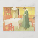 Search for dining room postcards School