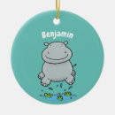 Search for hippo christmas tree decorations Funny