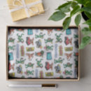 Search for horror tissue paper Gremlins