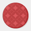 Search for crimson circle magnets Simple