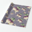 Search for radish wrapping paper Vegetables