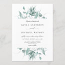 Search for french country wedding invitations Watercolor