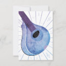 Search for blues music cards Musical instrument