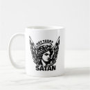 Search for satan mugs Michael