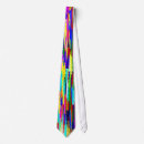 Search for multi colored ties Pattern