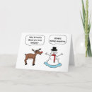 Search for global warming christmas cards Snow