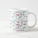 Search for cartoon llama mugs South america