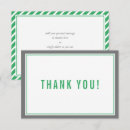 Search for grey stripes cards Masculine