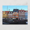 Search for copenhagen postcards colourful