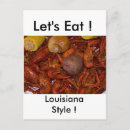 Search for boil postcards Crawfish
