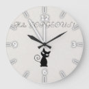 Search for quirky clocks Whimsical