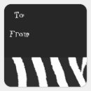 Search for black stripes stickers Fun
