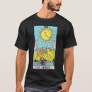 Search for deck of cards tshirts Moon