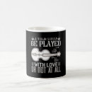 Search for viola player mugs Musician