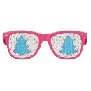 Search for funny christmas sunglasses Whimsical