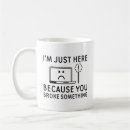 Search for you broke something mugs Geek