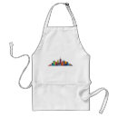 Search for be flat aprons Geometric