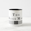 Search for boss man mugs Grandpa