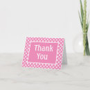 Search for bright thank you cards Simple
