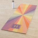 Search for colorful yoga mats Fun