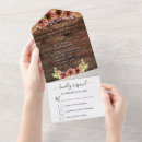 Search for fall sunflower wedding invitations Sunflowers