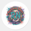 Search for badass stickers Nursing