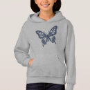 Search for transformer hoodies Butterfly