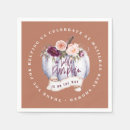 Search for little pumpkin napkins Elegant