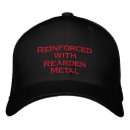 Search for shrugged hats Rearden