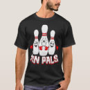 Search for bowler mens tshirts Quote