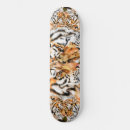 Search for tigers skateboards Cool