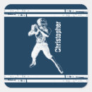 Search for quarterback stickers Sports