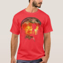 Search for halloween moon tshirts Zodiac