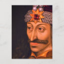 Search for impaler postcards Dracula