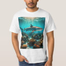 Search for ocean conservation clothing Marine life