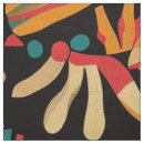 Search for cotton fabric Aqua
