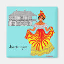 Search for martinique magnets France